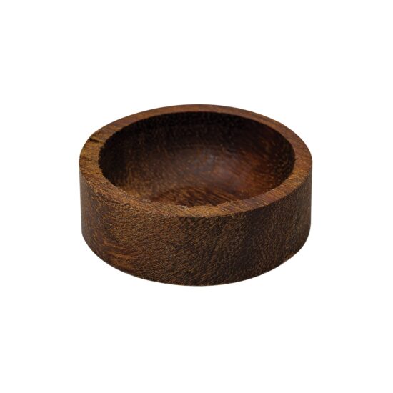 Seifenschale aus Holz 2