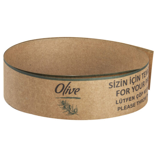 Olive-WC Band
