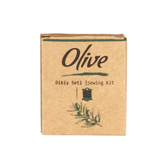 Olive-Nähkit