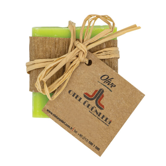 Olive-Seife 20g