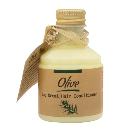 Olive-Haarspülung 45ml