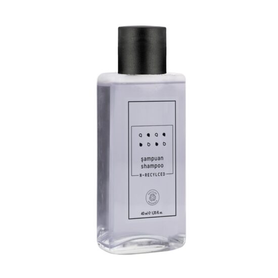 Shampoo 40ml