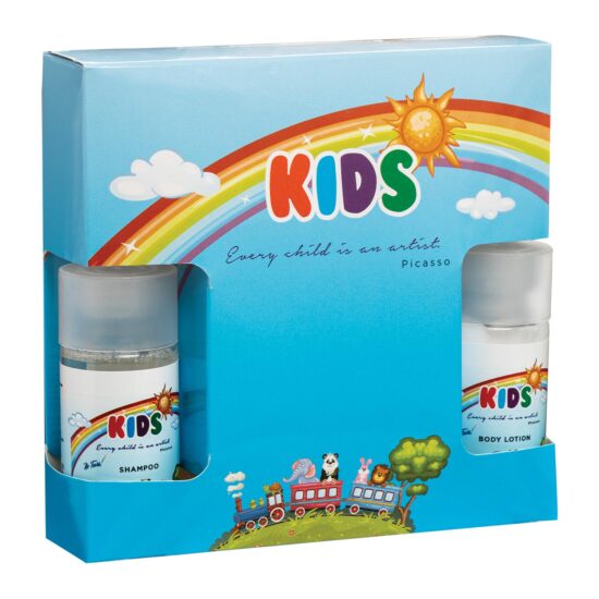 Kinder Pflegeset