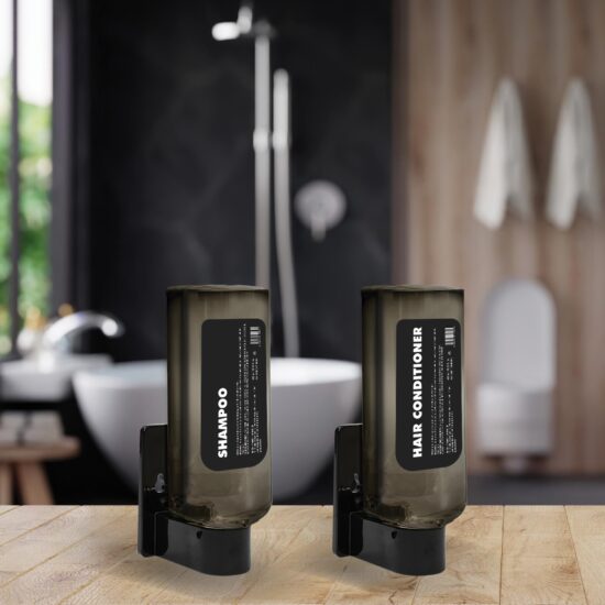 No Name-Dispenser – Bild 9