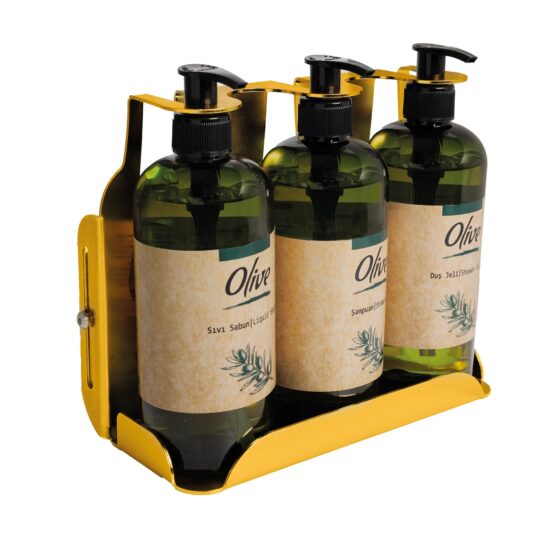 Olive-Dispenser – Bild 4