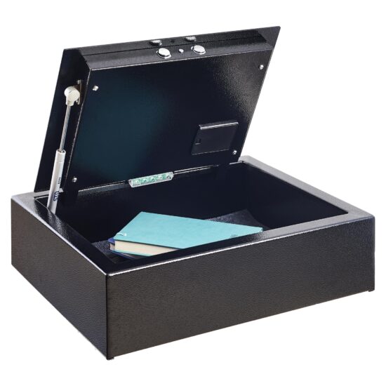 Hotel Safe Standard – Bild 2
