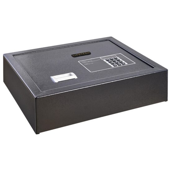 Hotel Safe Standard