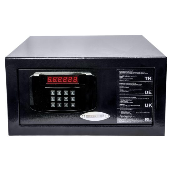 Hotel Safe Exclusive