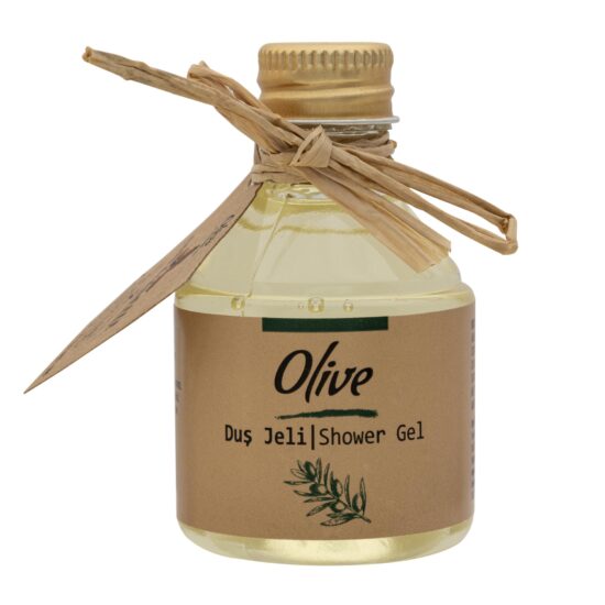Olive-Duschgel 45ml
