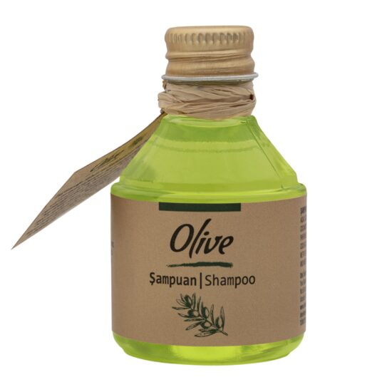 Olive-Shampoo 45ml