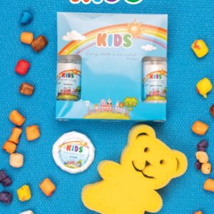 KIDSS